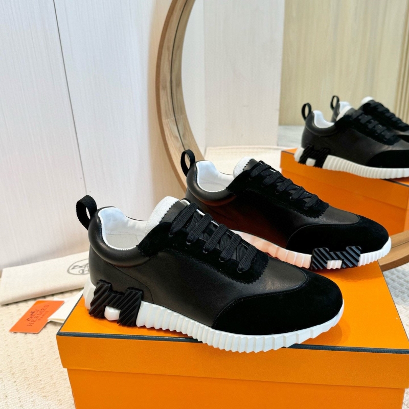 H**mes sneakers